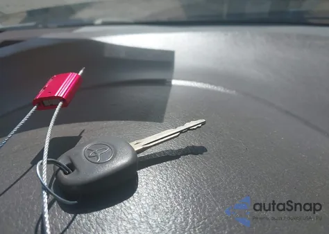 2007 Toyota Sienna Le z USA, uszkodzony, nr VIN 5TDZK23C27S091959